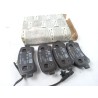Pièce pour NISSAN - Brake Pad Set 4406000Q2H