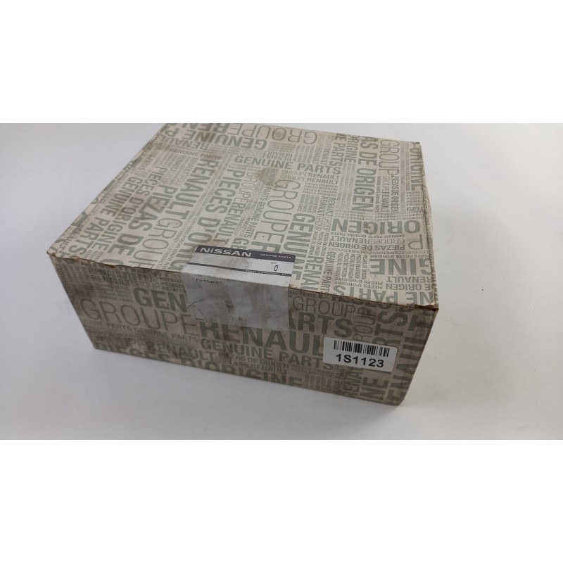 Pièce pour NISSAN - Brake Shoe Set 4406000QAH