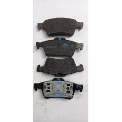 Pièce pour NISSAN - Brake Pad Set 44060BA00F