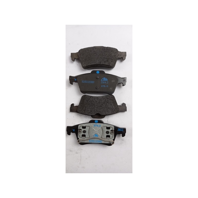 Pièce pour NISSAN - Brake Pad Set 44060BA00F