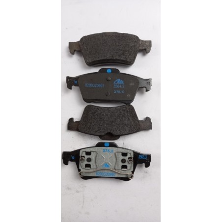 Pièce pour NISSAN - Brake Pad Set 44060BA00F