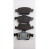 Pièce pour NISSAN - Brake Pad Set 44060BA00F