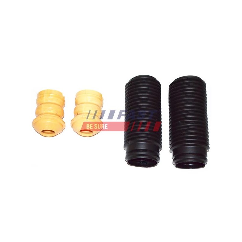 CAPUCHON, AMORTISSEUR POUR FORD TRANSIT 00