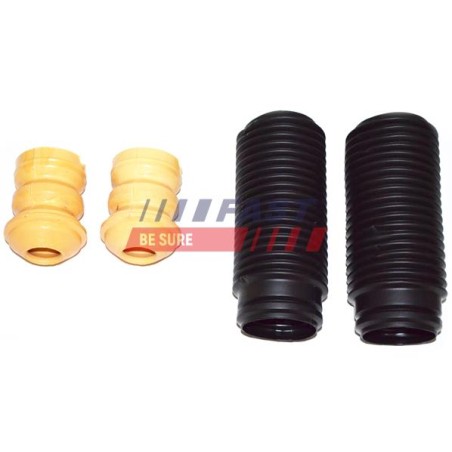CAPUCHON, AMORTISSEUR POUR FORD TRANSIT 00