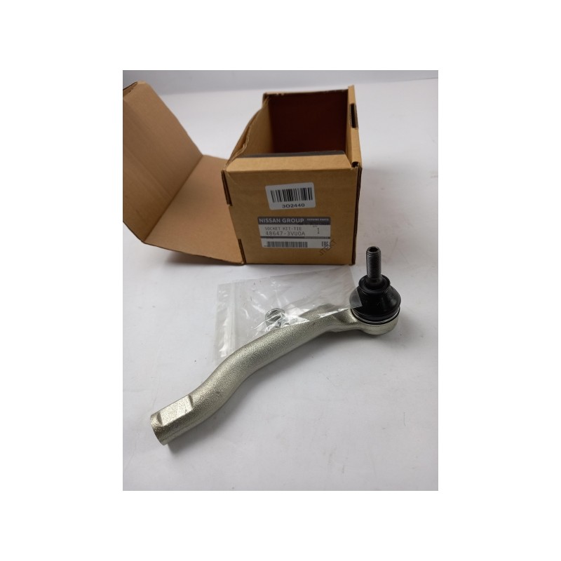 Pièce pour NISSAN - Tie Rod End 486473VU0A