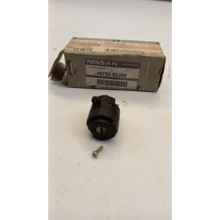Pièce pour NISSAN - Ignition-/Starter Switch 487509X200