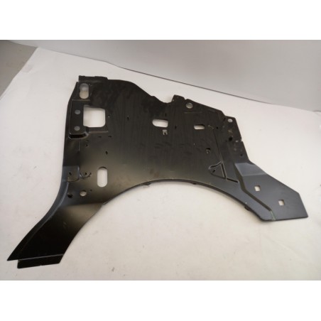 Pièce pour NISSAN - Side Reinforcement 6415100Q0A
