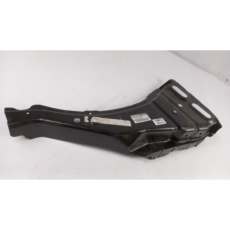 Pièce pour NISSAN - Side Reinforcement 64180AX630