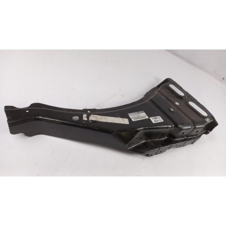 Pièce pour NISSAN - Side Reinforcement 64180AX630
