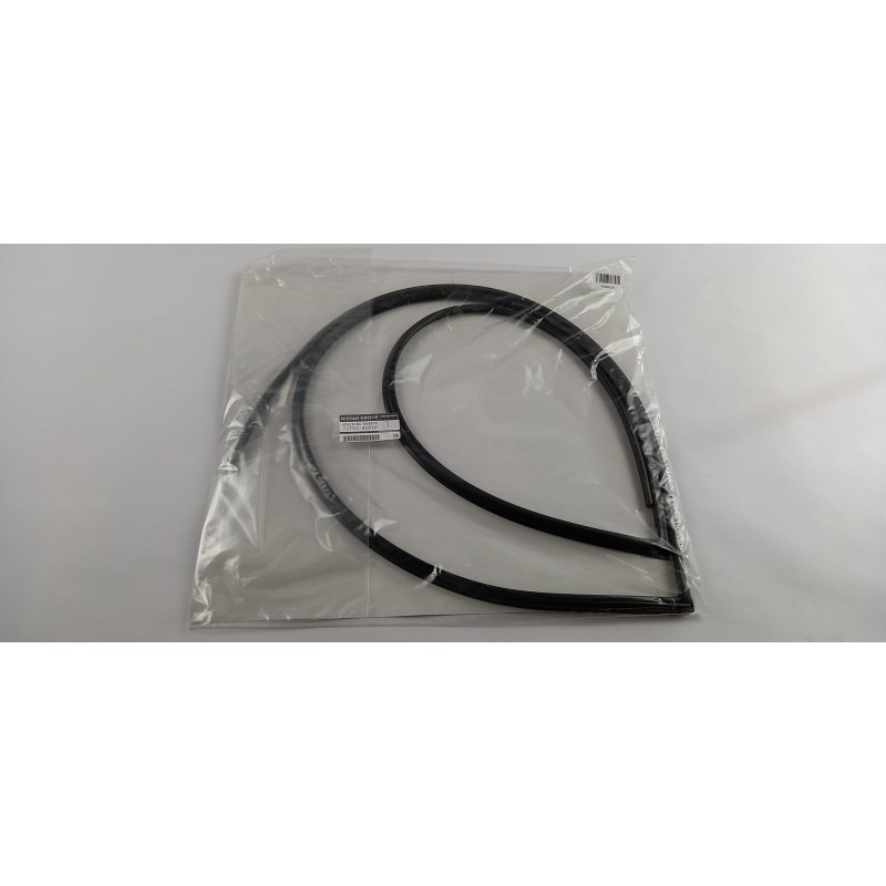 Pièce pour NISSAN - Seal, Windscreen 727524EA1A