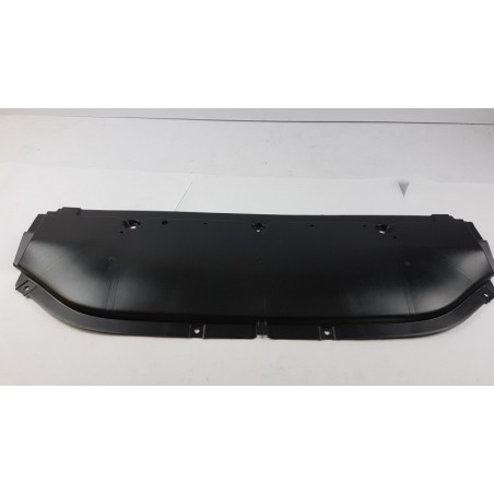 Pièce pour NISSAN - Cover Plate, Engine 75892BR00A
