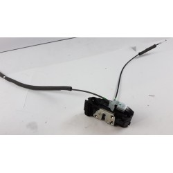 Pièce pour NISSAN - Door Lock 80500BA60C