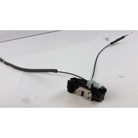 Pièce pour NISSAN - Door Lock 80500BA60C