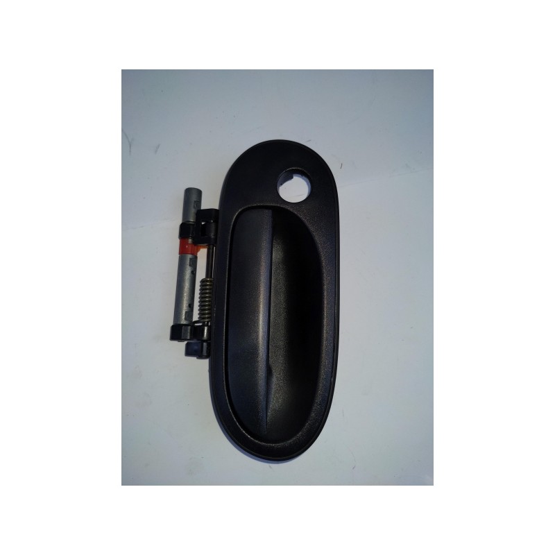 Pièce pour NISSAN - Door Handle 80607BM660