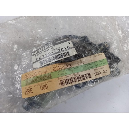 Pièce pour NISSAN - Window Lift 80730VD21B