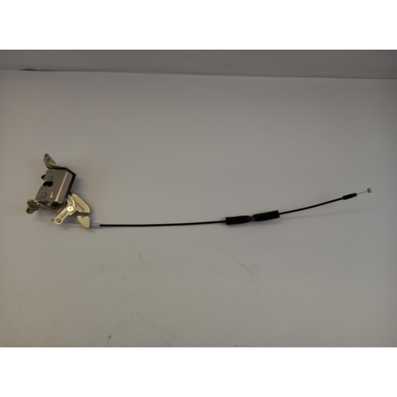 Pièce pour NISSAN - Door Lock 82541JX00A
