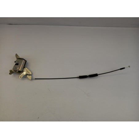 Pièce pour NISSAN - Door Lock 82541JX00A