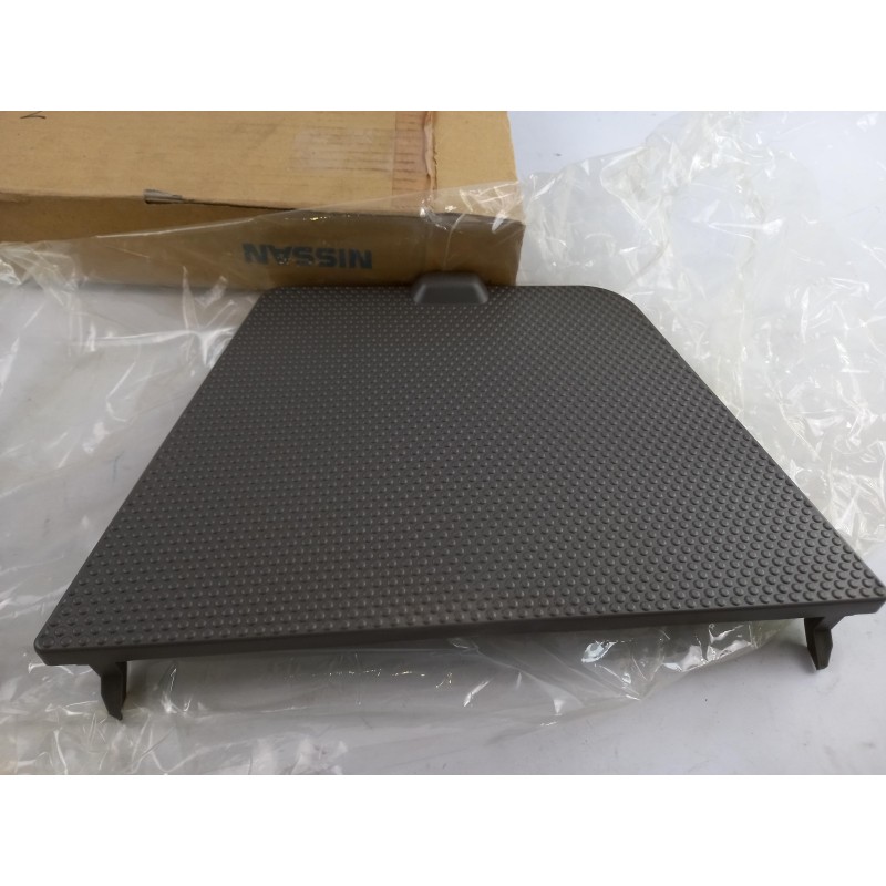 Pièce pour NISSAN - Cover 849B78H300