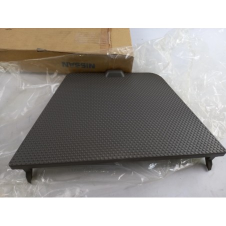 Pièce pour NISSAN - Cover 849B78H300