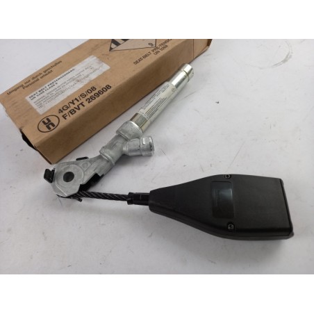 Pièce pour NISSAN - Seat Belt 8687100QAE