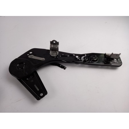 Pièce pour NISSAN - Seat Trim 87401VC100