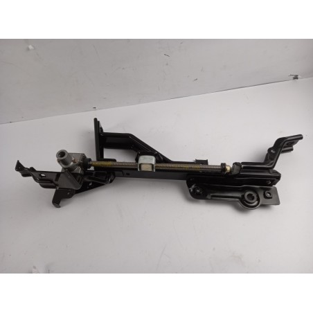 Pièce pour NISSAN - Guide Rail, Seat 87551VB310