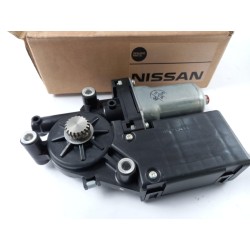 Pièce pour NISSAN - Electric Motor 91295JG010