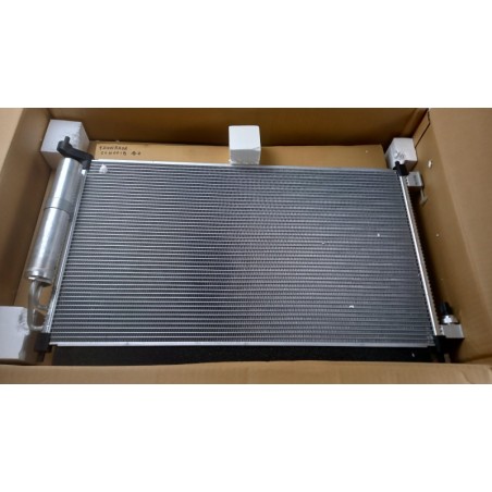Pièce pour NISSAN - Condenser, Air Conditioning 921001FA0A