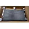 Pièce pour NISSAN - Condenser, Air Conditioning 921001FA0A