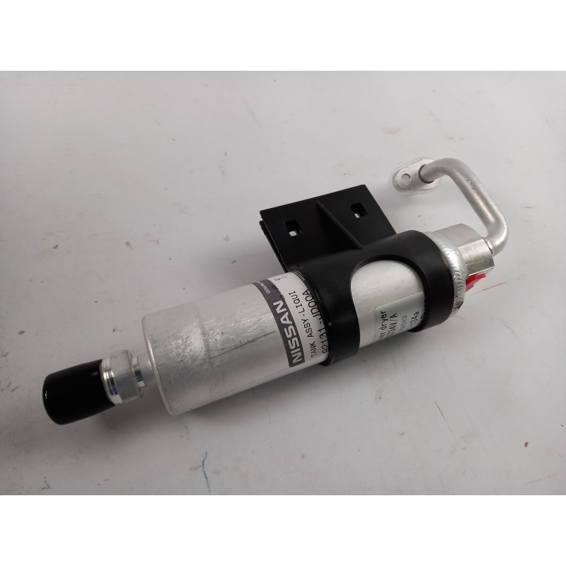 Pièce pour NISSAN - Dryer, Air Conditioning 92131JD00A