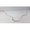 Pièce pour NISSAN - Pressure Line, Air Conditioning 924409U100