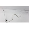 Pièce pour NISSAN - Pressure Line, Air Conditioning 92440EL20A