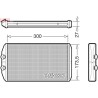 RADIATEUR (MOTEUR THERMIQUE) POUR IVECO DAILY 14