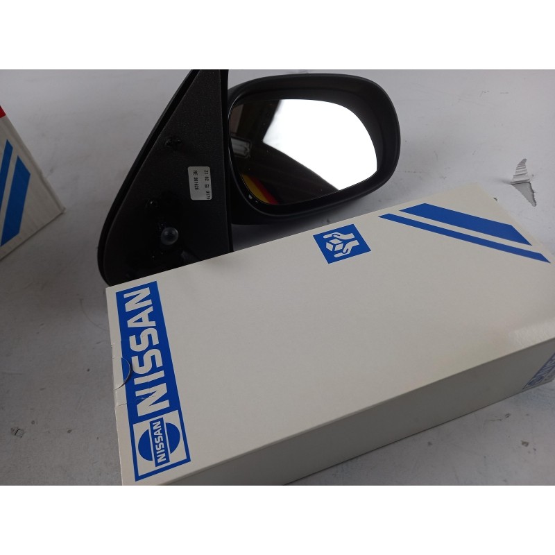 Pièce pour NISSAN - Outside Mirror 96301AX628