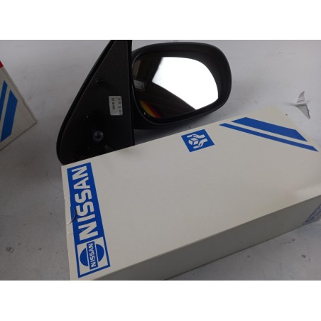 Pièce pour NISSAN - Outside Mirror 96301AX628