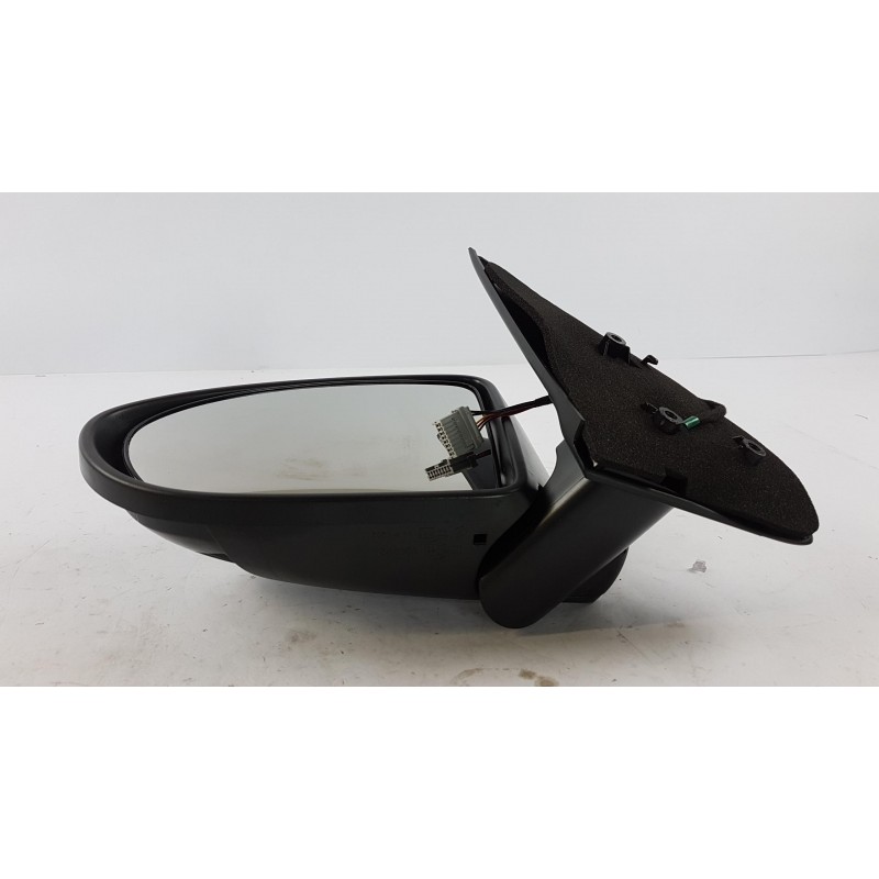Pièce pour NISSAN - Mirror Glass, Outside Mirror 96302BR72A