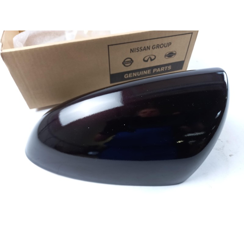 Pièce pour NISSAN - Cover, Outside Mirror 96374JD06E
