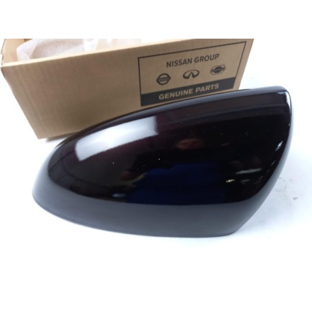 Pièce pour NISSAN - Cover, Outside Mirror 96374JD06E