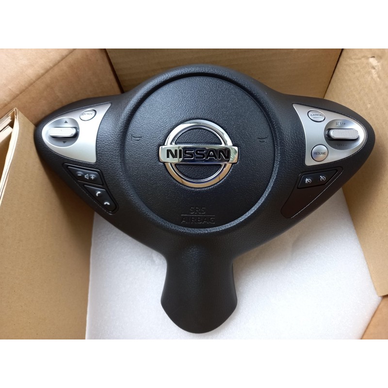 Pièce pour NISSAN - Airbag 985101KA5C