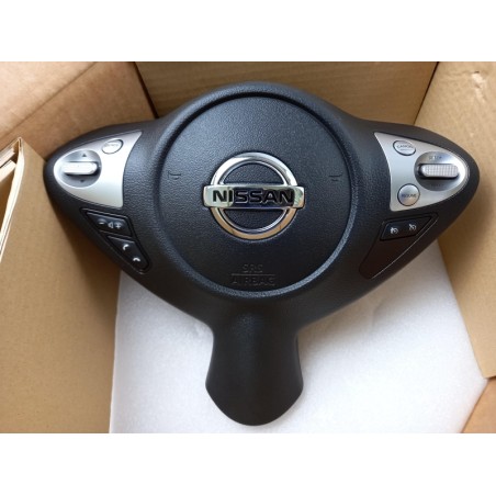 Pièce pour NISSAN - Airbag 985101KA5C