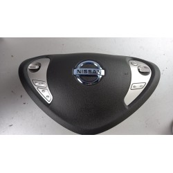 Pièce pour NISSAN - Airbag 985104FA3C