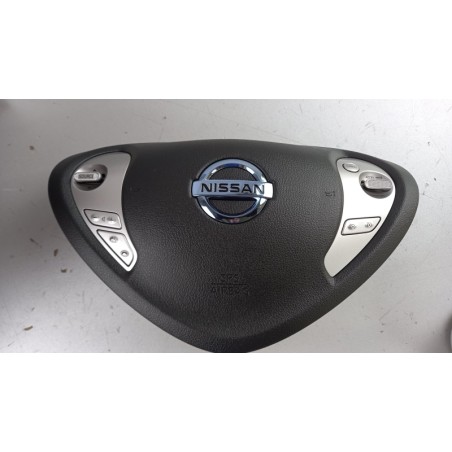 Pièce pour NISSAN - Airbag 985104FA3C