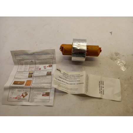 Pièce pour NISSAN - Airbag 985617998C