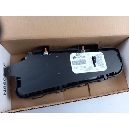 Pièce pour NISSAN - Airbag 985H1AV670