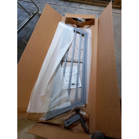 Pièce pour NISSAN - Grid, Luggage Compartment 999T7BR550