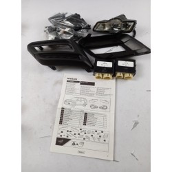 Pièce pour NISSAN - Fog Light Set B61E04CB3B