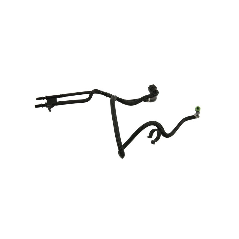 TUYAUTERIE DE CARBURANT POUR IVECO DAILY 14
