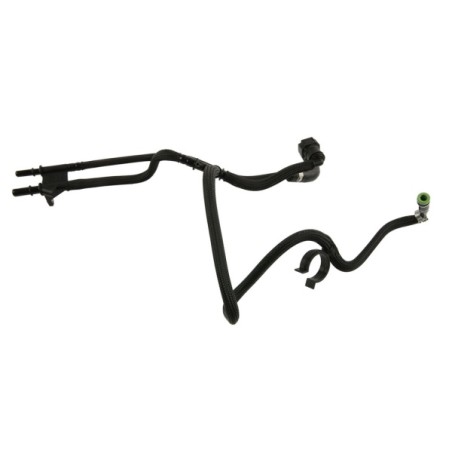 TUYAUTERIE DE CARBURANT POUR IVECO DAILY 14