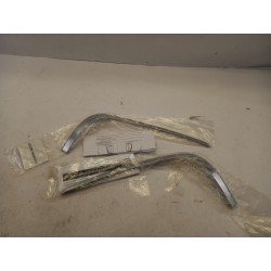 Pièce pour NISSAN - Headlight Trim B65514JA0A