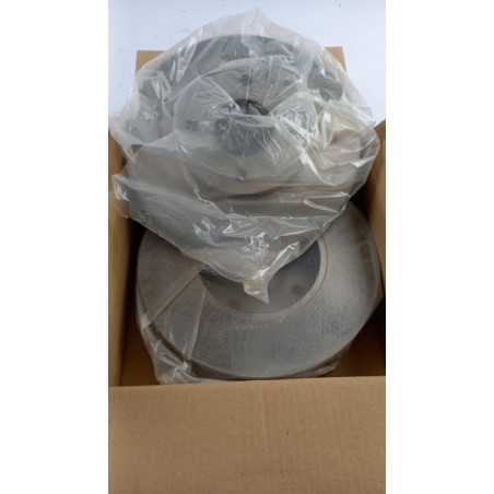 Pièce pour NISSAN - Brake Disc Set (2pc) D02062F50AVA